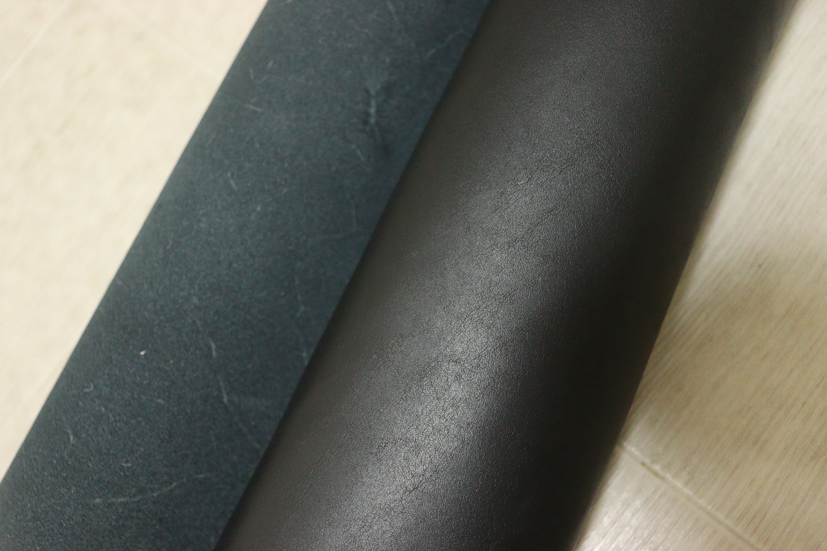 ds28円！新入荷！ブラック　スムース加工　154ds