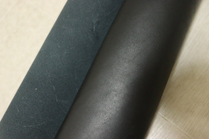 ds28円！新入荷！ブラック　スムース加工　154ds