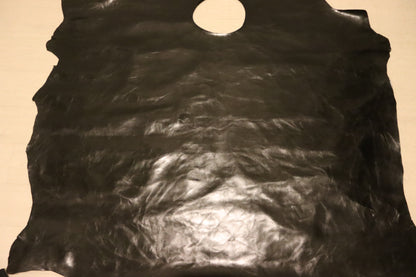 ds35円！新入荷！セミベジタブル　ブラック　プルアップ加工　130ds