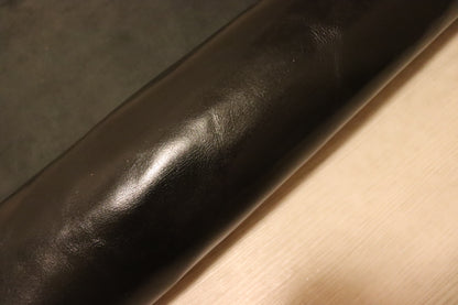 ds35円！新入荷！セミベジタブル　ブラック　プルアップ加工　130ds