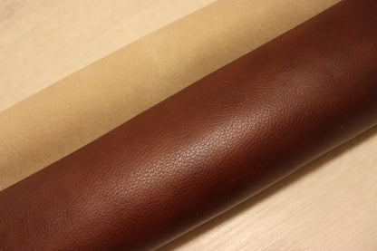 ds30円！新入荷！アンチック加工　チョコブラウン　シュリンク加工　219ds