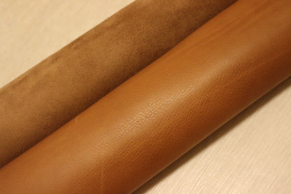 ds28円！新入荷！モチモチ　シュリンク加工　キャメル　215ds