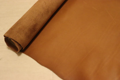 ds28円！新入荷！モチモチ　シュリンク加工　キャメル　215ds