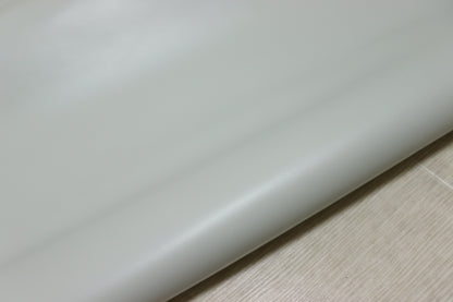 ds25円！新入荷！姫路レザー　ライトブルー　スムース加工　230ds