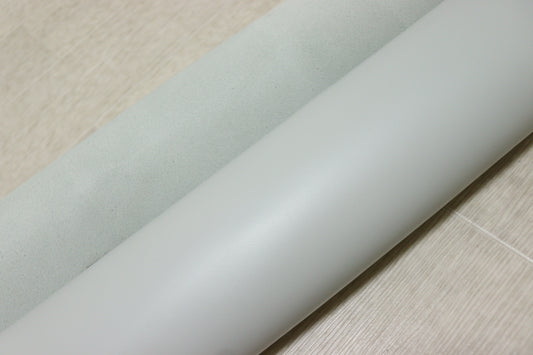 ds25円！新入荷！姫路レザー　ライトブルー　スムース加工　230ds