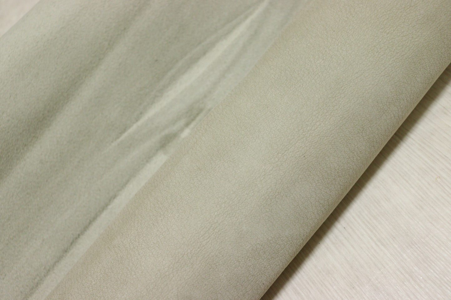 ds20円！訳あり　サンドベージュ　シボ型押し　278ds