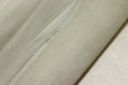 ds20円！訳あり　サンドベージュ　シボ型押し　278ds