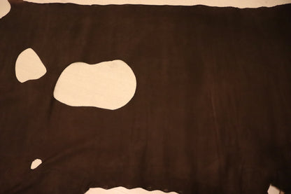 ds20円！新入荷!訳あり　ヌバック　ビターブラウン　246ds