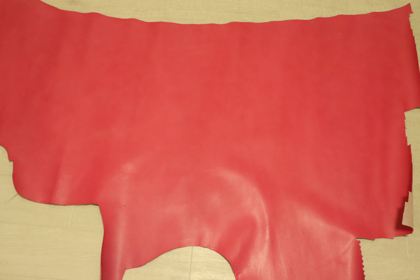 ds28円！新入荷！顔料仕上げ　ローズピンク　エンボス加工　100ds