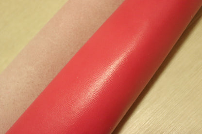 ds28円！新入荷！顔料仕上げ　ローズピンク　エンボス加工　100ds