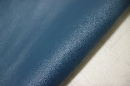 ds28円！新入荷！姫路レザー　顔料仕上げ　ピーコック　シボ型押し　200ds