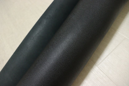 ds28円！ 新入荷！姫路レザー　顔料仕上げ　ボール型押し　223ds