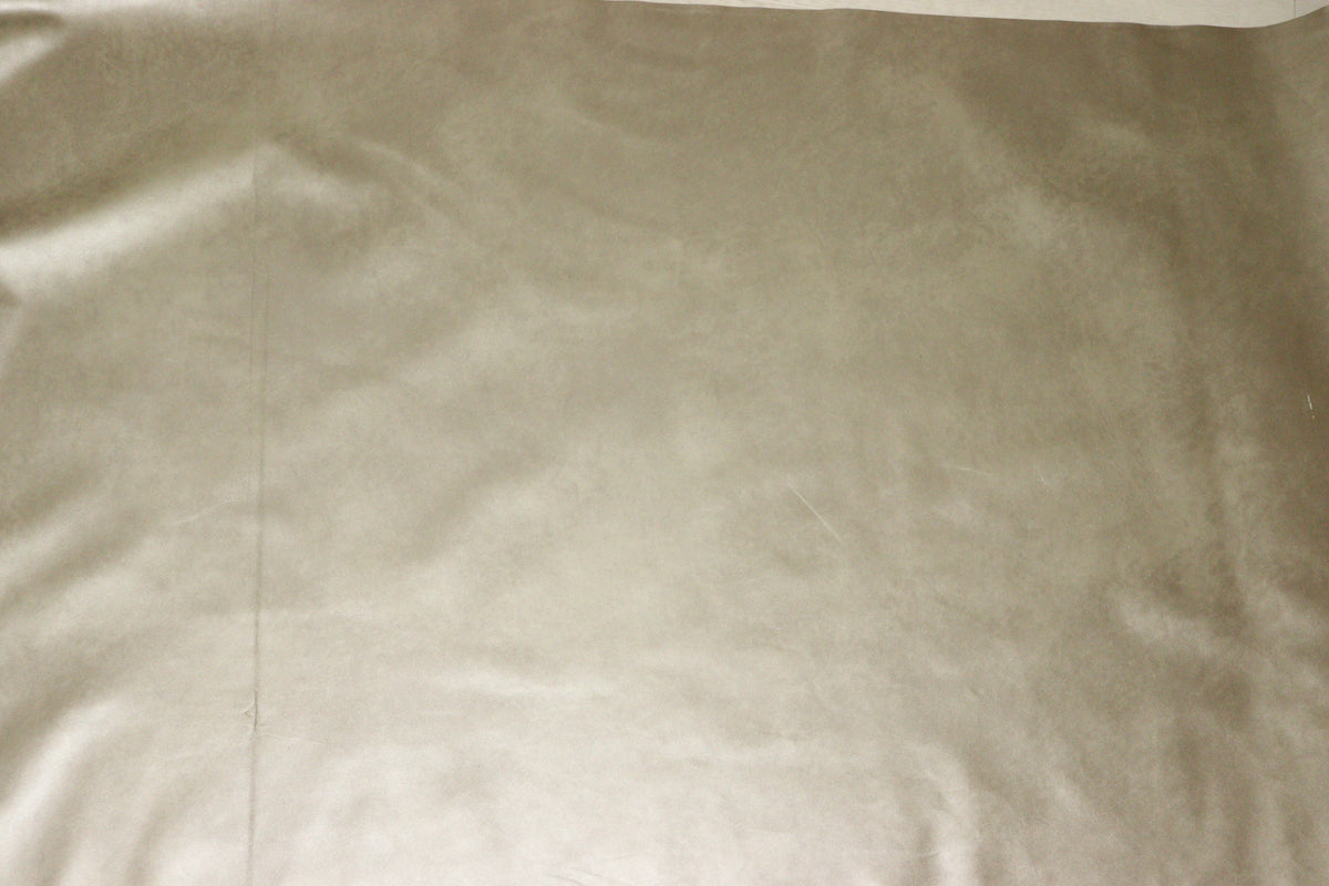 ds28円！新入荷！イタリアンレザー 　パールオフホワイト　アンチック加工　284ds