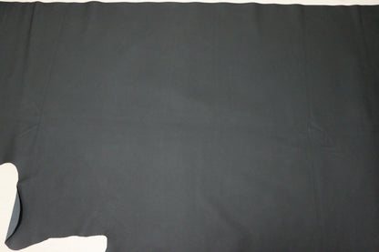 ds28円！新入荷！イタリアンレザー　ブラック　シュリンク加工　230ds