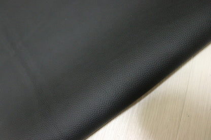 ds28円！新入荷！イタリアンレザー　ブラック　シュリンク加工　230ds