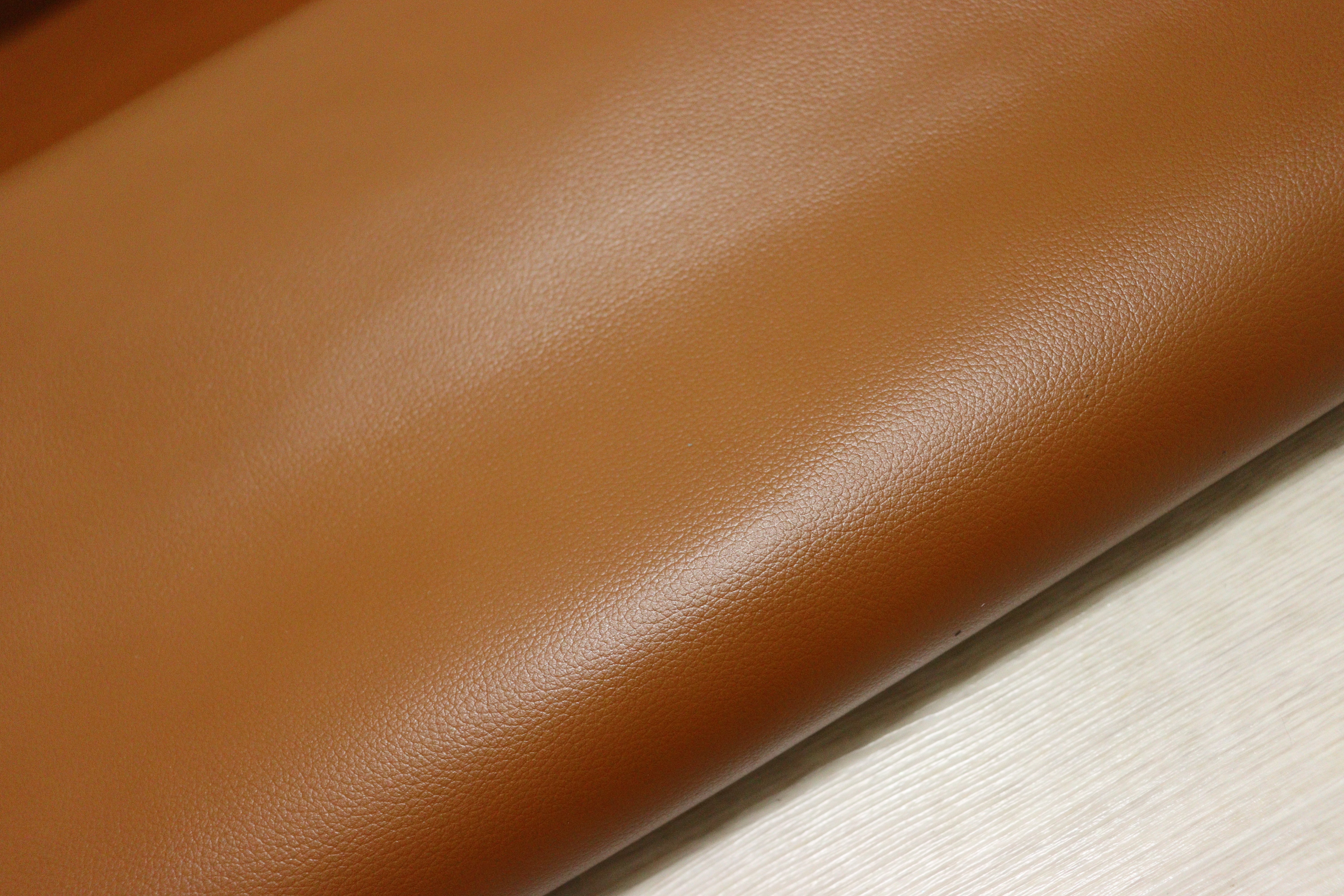 ds28円！新入荷！顔料仕上げ キャメルブラウン シボ型押し 260ds