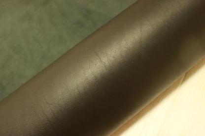 ds75円！新入荷！上質！オイルヌメ ブラック ショルダー 164ds