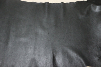 ds25円！新入荷！ラメ入り　ブラック　シュリンク加工　284ds