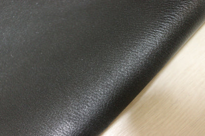 ds25円！新入荷！ラメ入り　ブラック　シュリンク加工　284ds