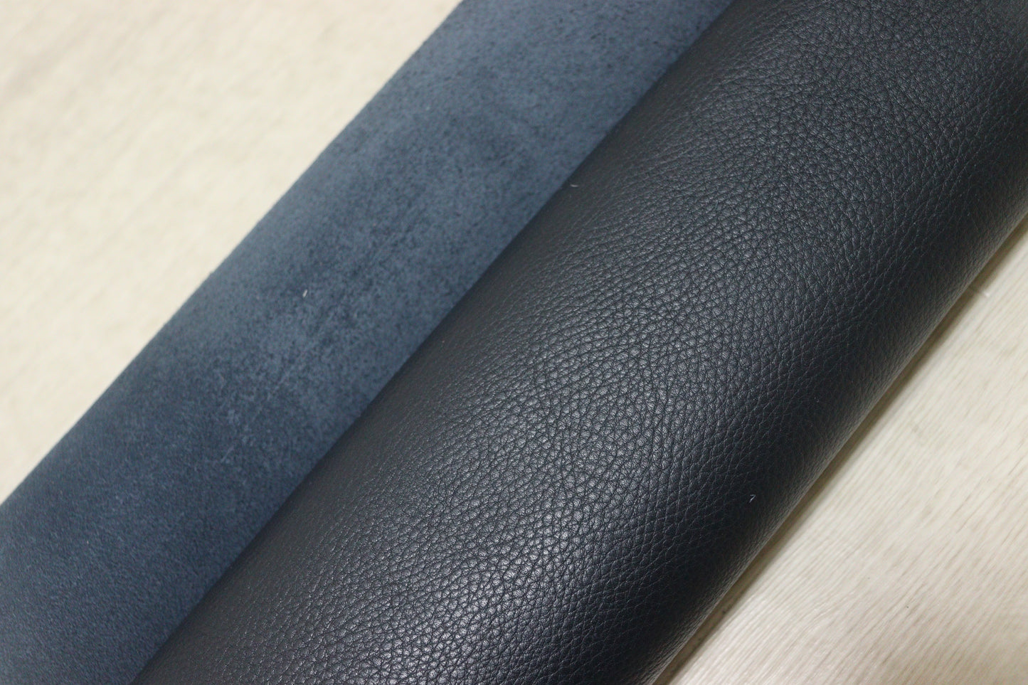 ds28円！新入荷！もちもち　シュリンク加工 ネイビー　279ds