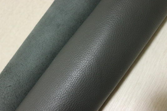 ds28円！新入荷！もちもち　シュリンク加工 グレー　281ds