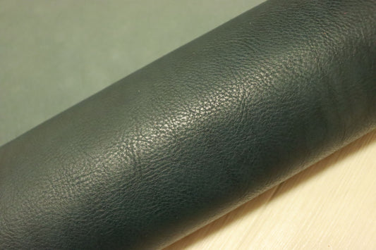 ds100円！新入荷！ミネルバボックス ショルダー ヌメ革 ネイビー 140ds