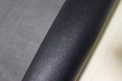 ds25円！新入荷！顔料仕上げ　ネイビー　絹目型押し　130ds