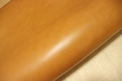 ds75円！新入荷!ITALPEL オイルヌメ イエローキャメル　ショルダー　164ds
