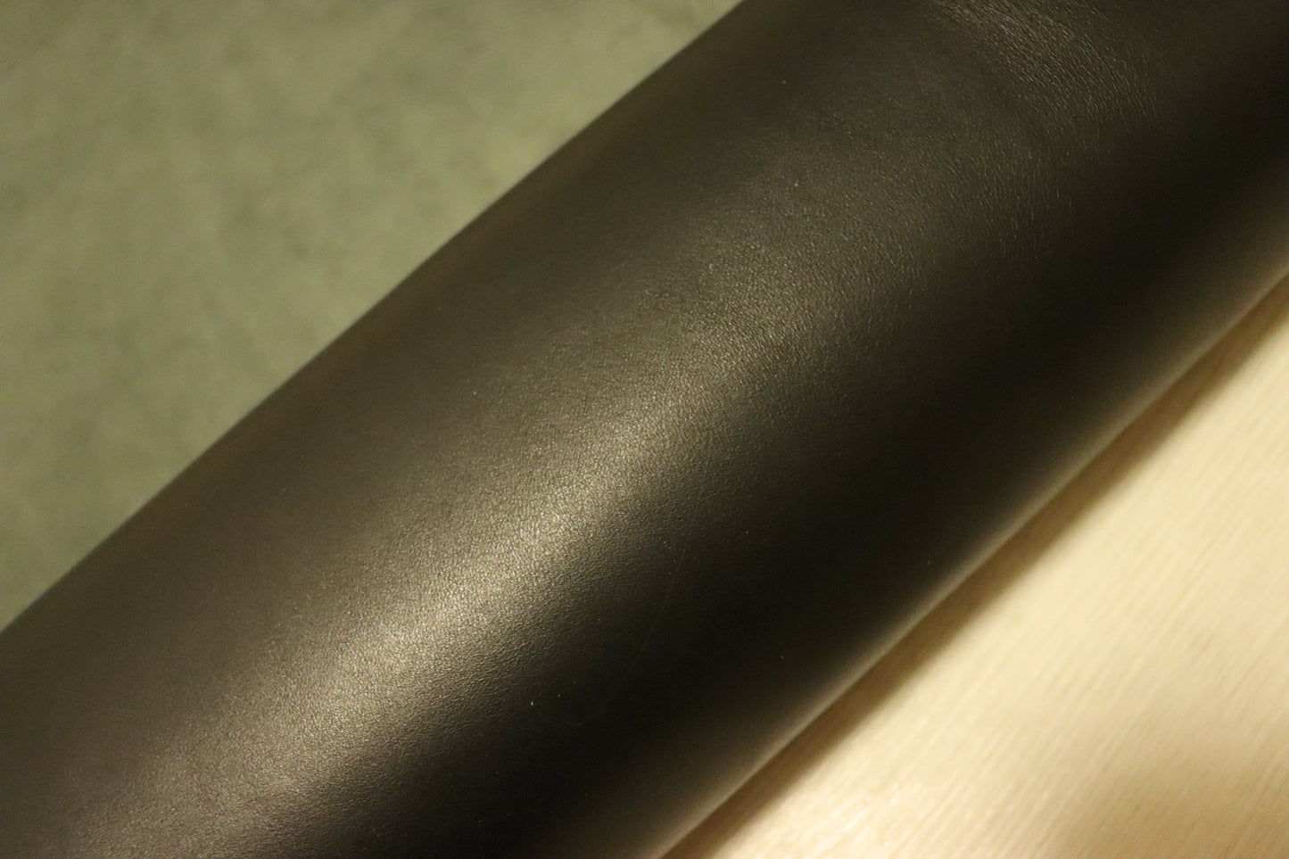 ds75円！新入荷!ITALPEL オイルヌメ　ブラック　ショルダー　146ds