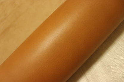 ds75円！新入荷!ITALPEL オイルヌメ イエローキャメル　ショルダー　106ds