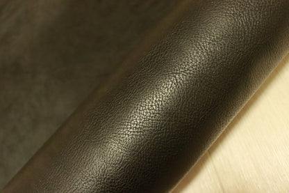 ds75円！新入荷！上質！オイルヌメ　ダコタ　ショルダー　ブラック 120ds