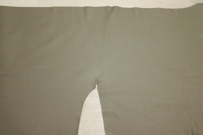 ds28円！新入荷！イタリアンレザー　ライトグレー　弱シュリンク加工　219ds