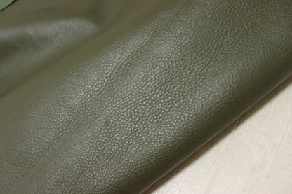 ds28円！新入荷！もちもち　シュリンク加工　カーキ　266ds