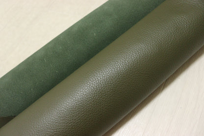 ds28円！新入荷！もちもち　シュリンク加工　カーキ　266ds