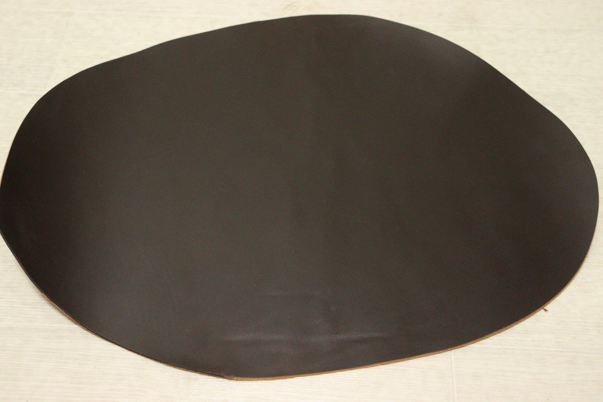 ds450円！新入荷！　コードバン　チョコブラウン　アニリン仕上げ　15ds