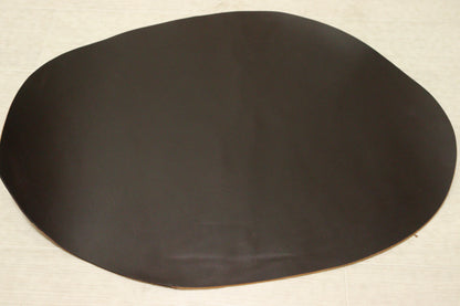 ds450円！新入荷！　コードバン　チョコブラウン　アニリン仕上げ　15ds