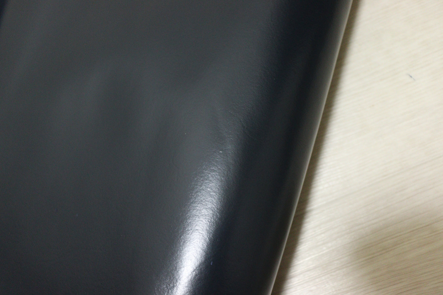 ds28円！新入荷！中艶ネイビー　顔料仕上げ　250ds