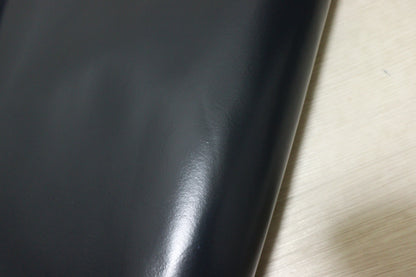 ds28円！新入荷！中艶ネイビー　顔料仕上げ　250ds
