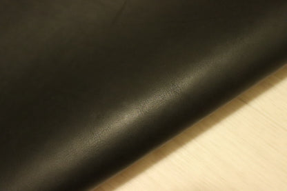 ds75円！新入荷！上質！イタリアンレザー　ショルダー　ブラック　134ds