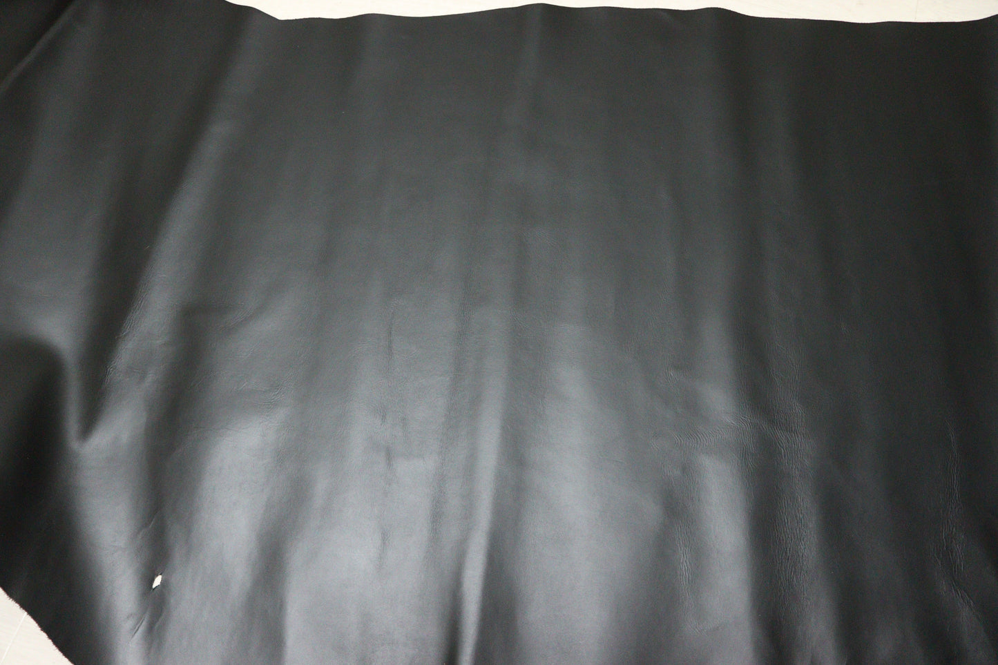 ds28円！新入荷！姫路レザー 　ブラック　スムース加工　270ds