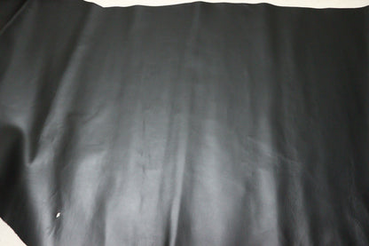 ds28円！新入荷！姫路レザー 　ブラック　スムース加工　270ds