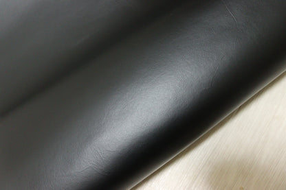 ds28円！新入荷！姫路レザー 　ブラック　スムース加工　270ds