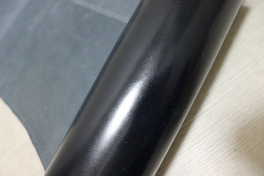 ds50円！新入荷！トスカーナ　ベリー　ネイビー　アニリン仕上げ　ヌメ革　82ds