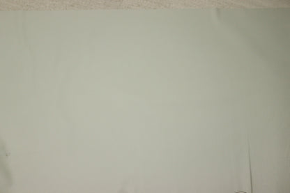 ds28円！新入荷！イタリアンレザー　もちもち　アイボリー　シュリンク加工　217ds