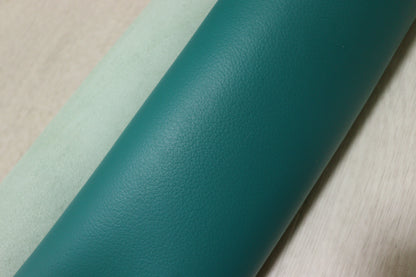 ds28円！新入荷！顔料仕上げ 　ピーコックグリーン　240ds