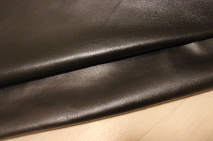 ds25円！新入荷!訳あり　ダークシルバー　スムース加工　ハギレ　150ds