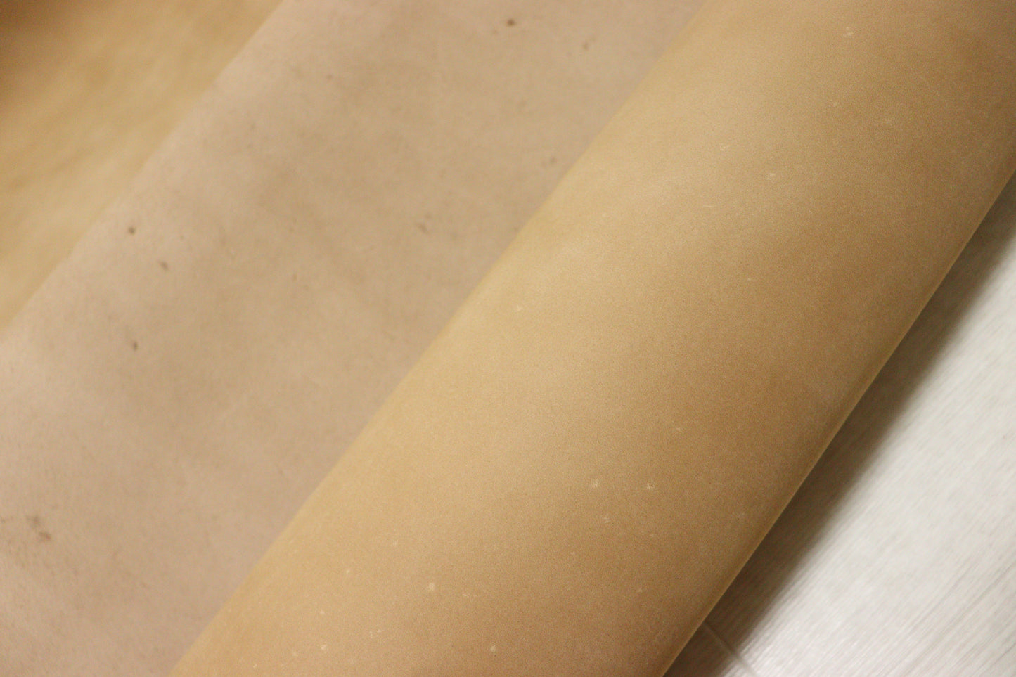 ds25円！新入荷！訳あり　ナチュラルブラウン　吟すり加工　240ds