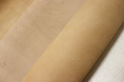 ds25円！新入荷！訳あり　ナチュラルブラウン　吟すり加工　240ds