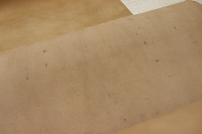 ds25円！新入荷！訳あり　ナチュラルブラウン　吟すり加工　240ds