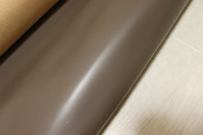 ds28円！新入荷！顔料仕上げ　モカグレー　スムース加工　200ds
